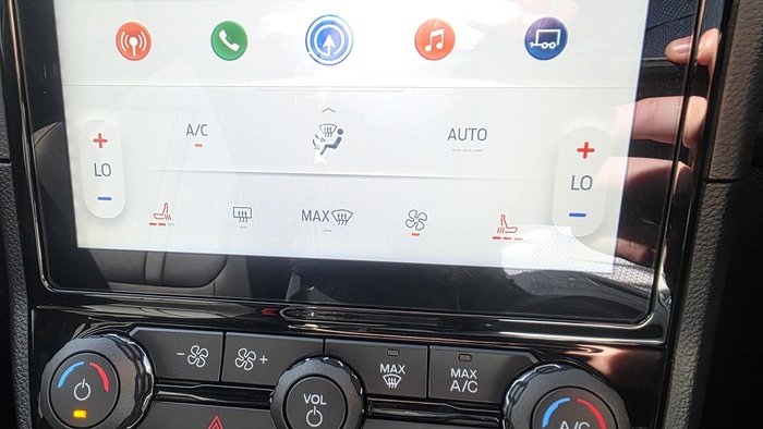 2025 Ford Ranger PHEV Wildtrak