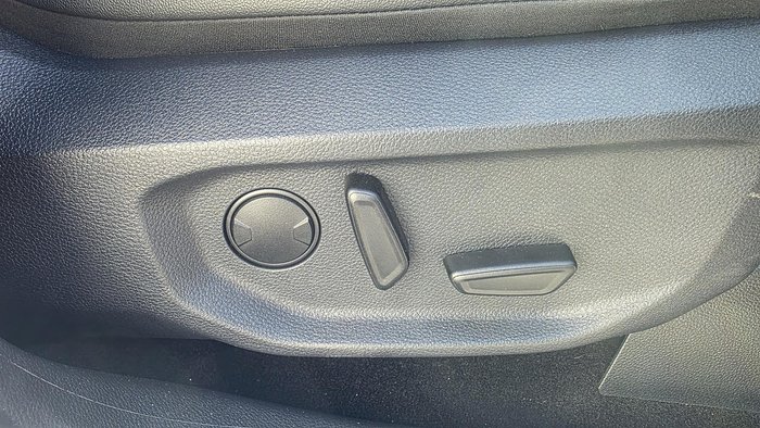 2025 Ford Ranger PHEV Wildtrak