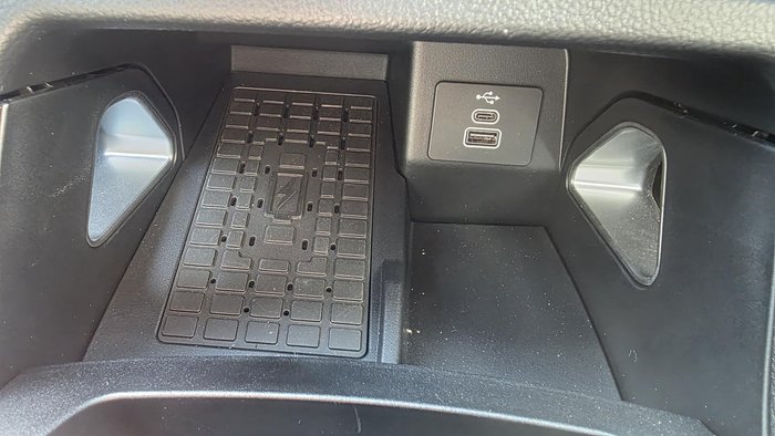 2025 Ford Ranger PHEV Wildtrak