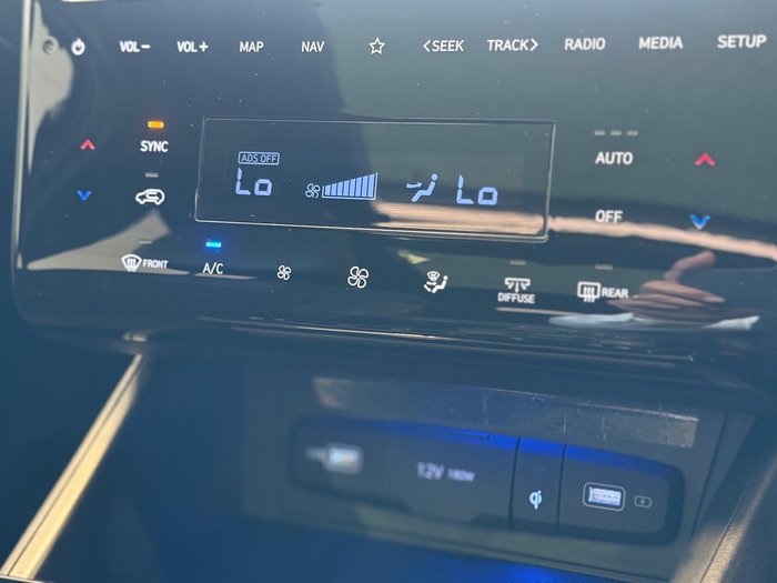 2022 Hyundai Tucson Highlander N Line