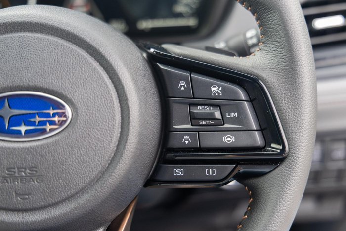 2025 Subaru Forester Hybrid Sport S6 MY26 AWD River Rock