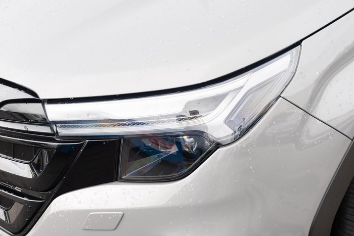 2025 Subaru Forester Hybrid Sport S6 MY26 AWD River Rock