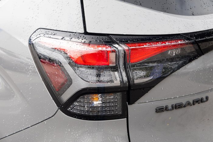 2025 Subaru Forester Hybrid Sport S6 MY26 AWD River Rock