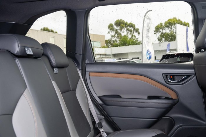 2025 Subaru Forester Hybrid Sport S6 MY26 AWD River Rock