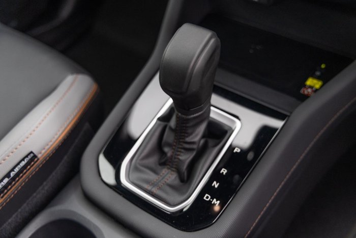 2025 Subaru Forester Hybrid Sport S6 MY26 AWD River Rock