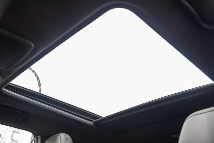 2025 Subaru Forester Hybrid Sport S6 MY26 AWD River Rock