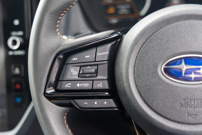 2025 Subaru Forester Hybrid Sport S6 MY26 AWD River Rock