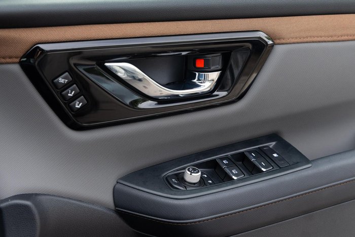 2025 Subaru Forester Hybrid Sport S6 MY26 AWD River Rock