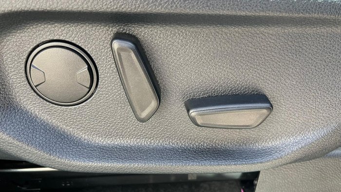 2025 Ford Ranger Sport