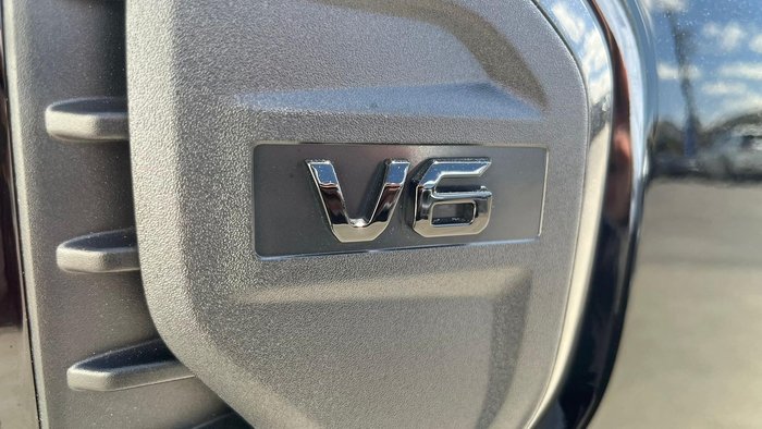 2025 Ford Ranger Sport