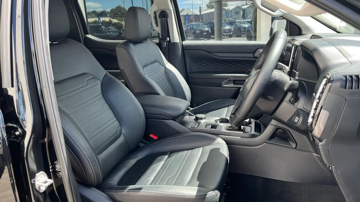 2025 Ford Ranger Sport