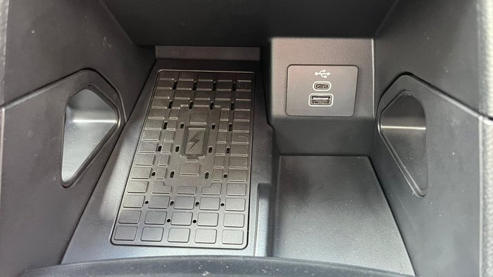 2025 Ford Ranger Sport