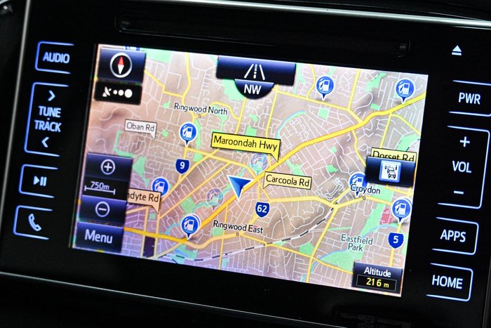 2020 Toyota Hilux SR5