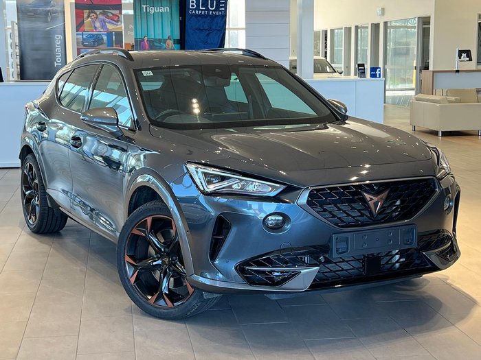 2023 CUPRA Formentor