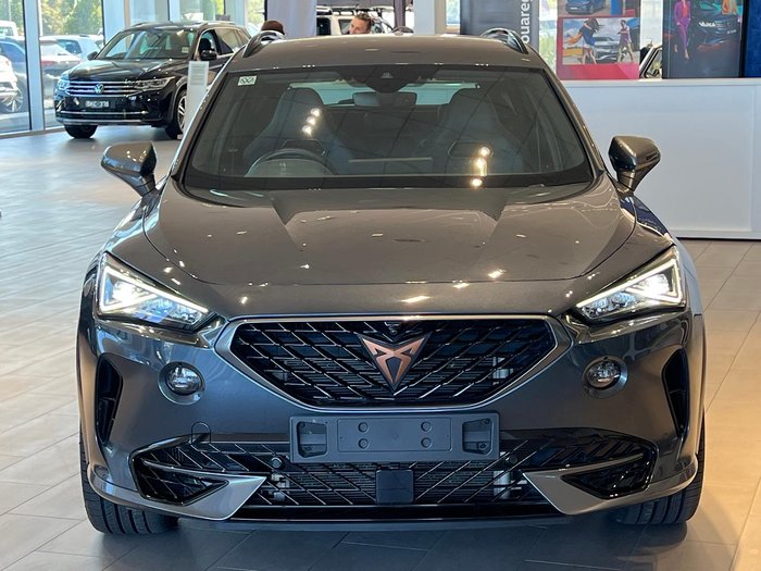 2023 CUPRA Formentor VZx