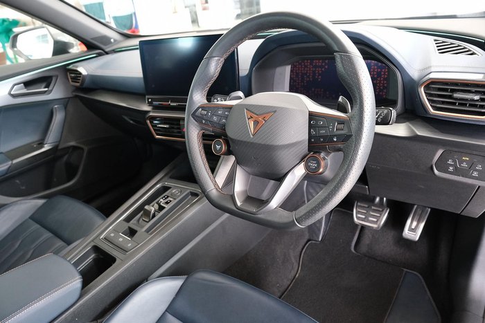 2023 CUPRA Formentor VZx