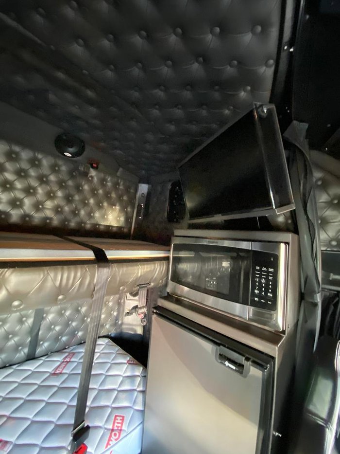 2022 Kenworth K200 Big Cab