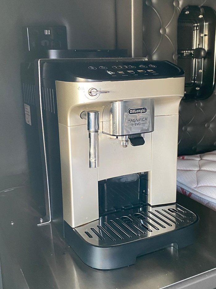 2022 Kenworth K200 Big Cab