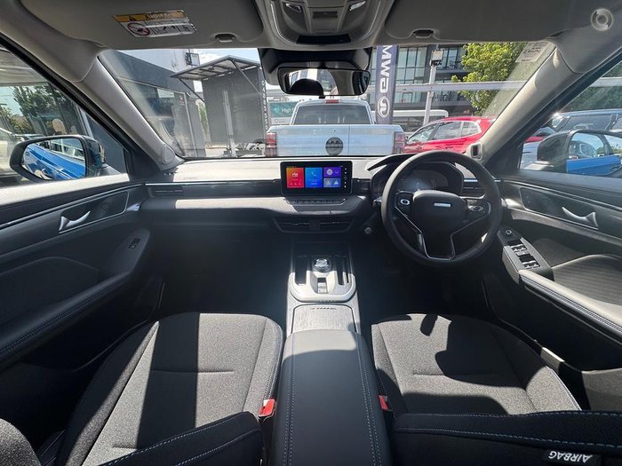 2026 GWM Haval Jolion Premium Hybrid