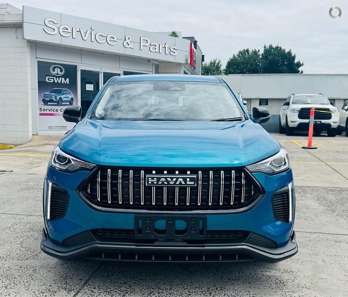 2026 GWM Haval Jolion Premium Hybrid