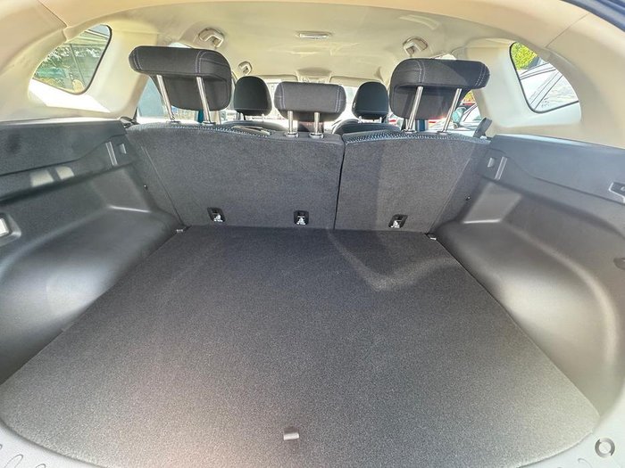 2026 GWM Haval Jolion Premium Hybrid