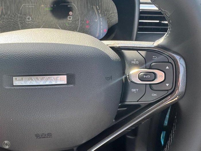 2026 GWM Haval Jolion Premium Hybrid