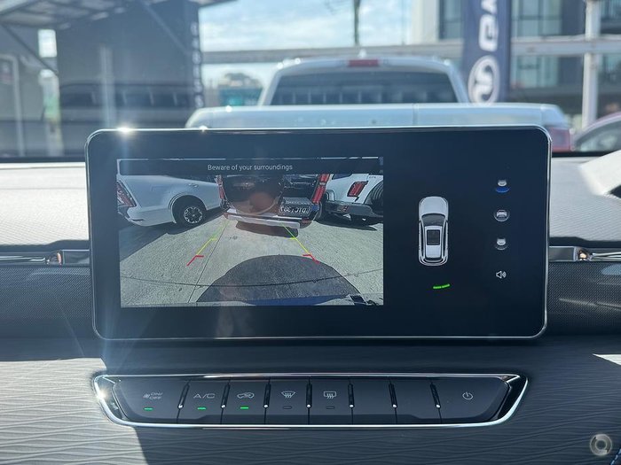 2026 GWM Haval Jolion Premium Hybrid