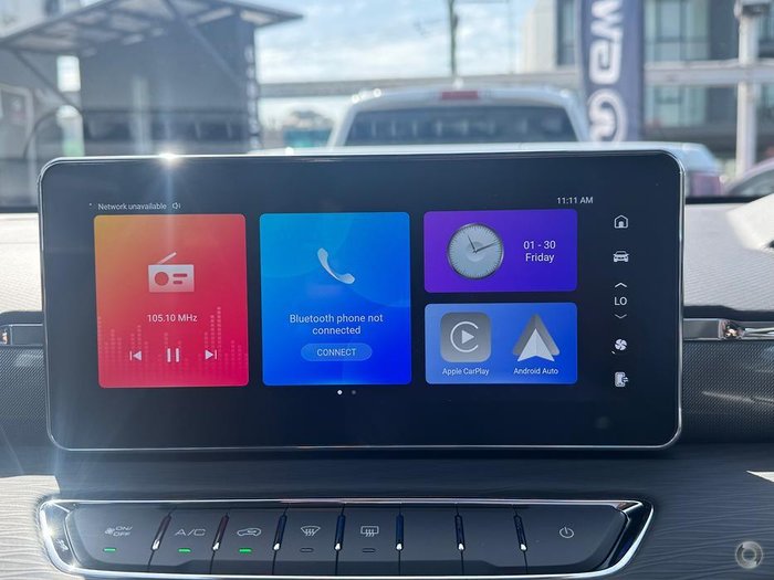 2026 GWM Haval Jolion Premium Hybrid