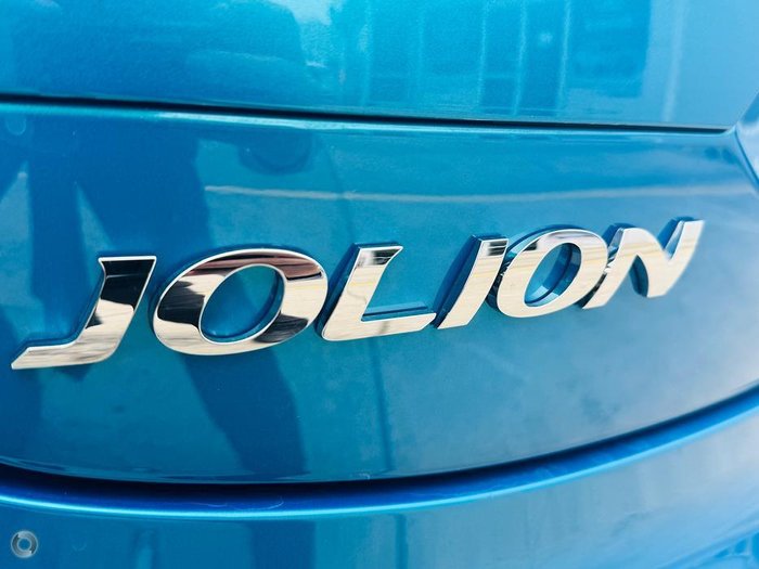 2026 GWM Haval Jolion Premium Hybrid