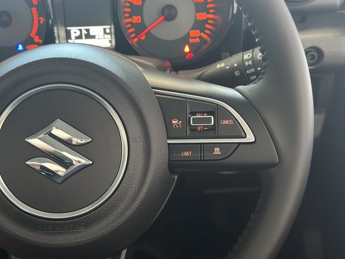 2025 Suzuki Jimny XL