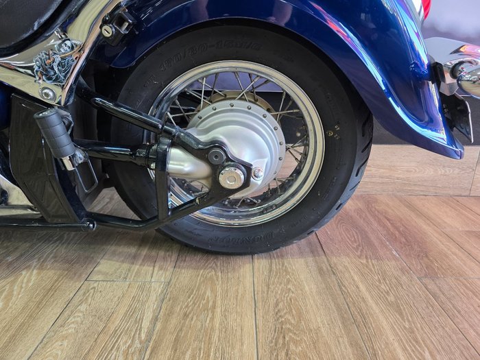 2008 Suzuki VZR 1800 BOULEVARD (M109R) WHITE