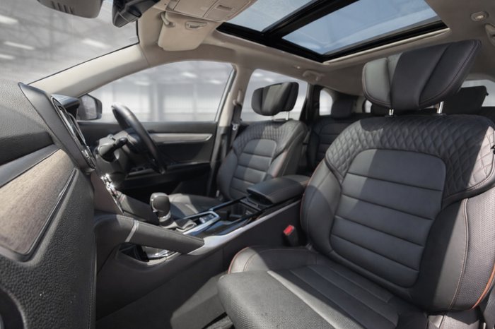 2022 Renault Koleos Intens