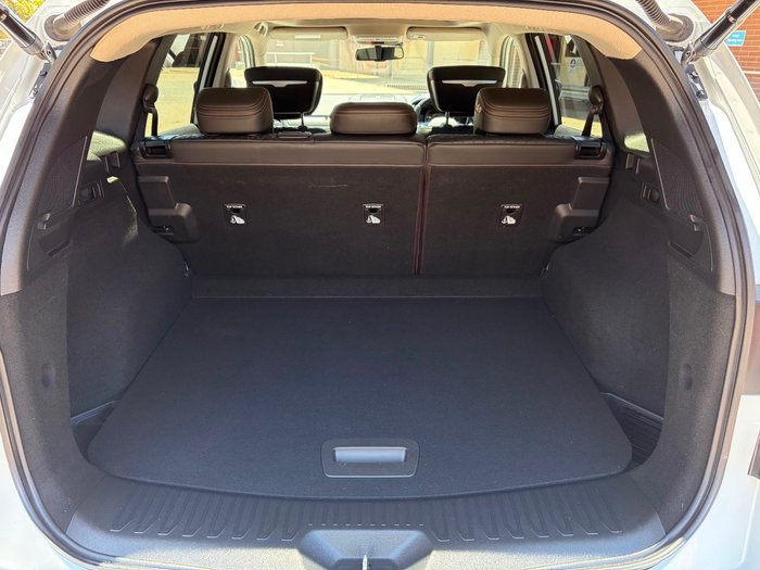 2022 Renault Koleos Intens