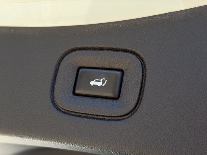 2022 Renault Koleos Intens