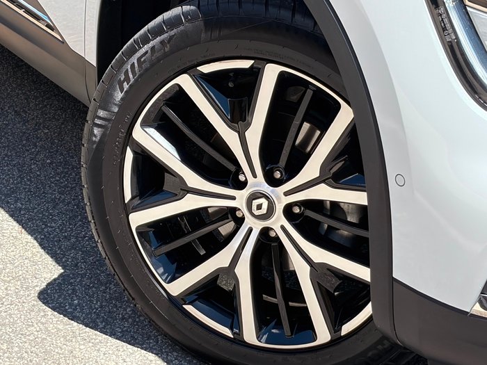 2022 Renault Koleos Intens