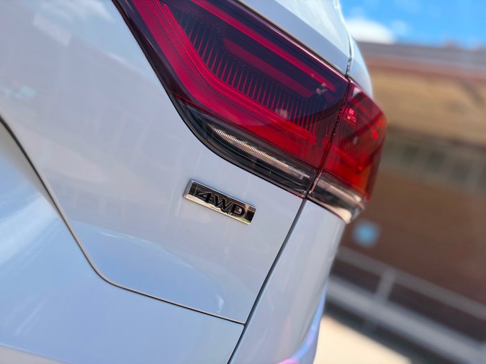 2022 Renault Koleos Intens