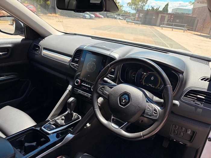 2022 Renault Koleos Intens