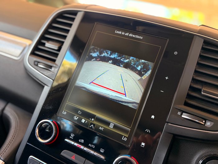 2022 Renault Koleos Intens