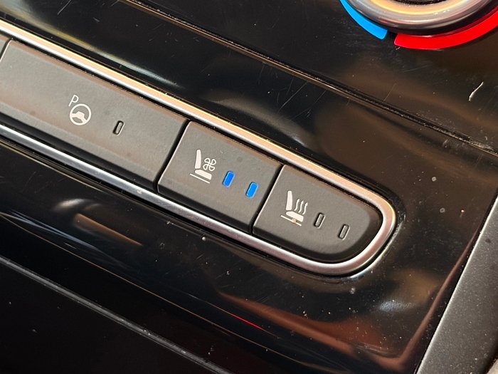 2022 Renault Koleos Intens