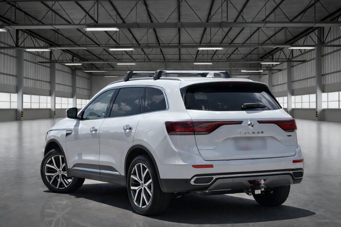 2022 Renault Koleos Intens