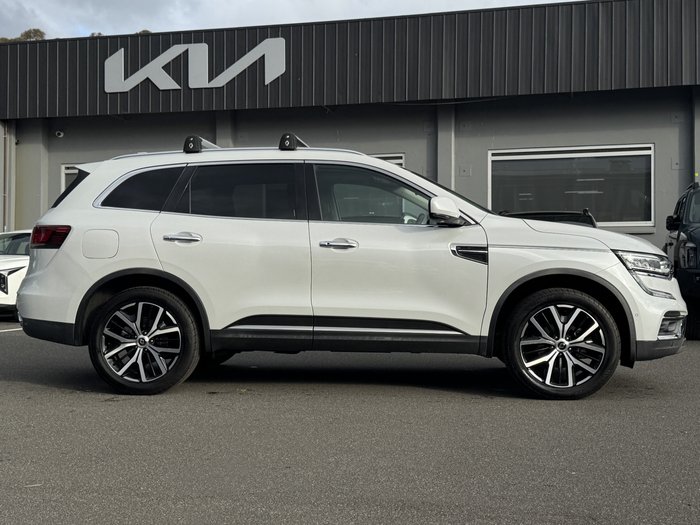 2022 Renault Koleos Intens