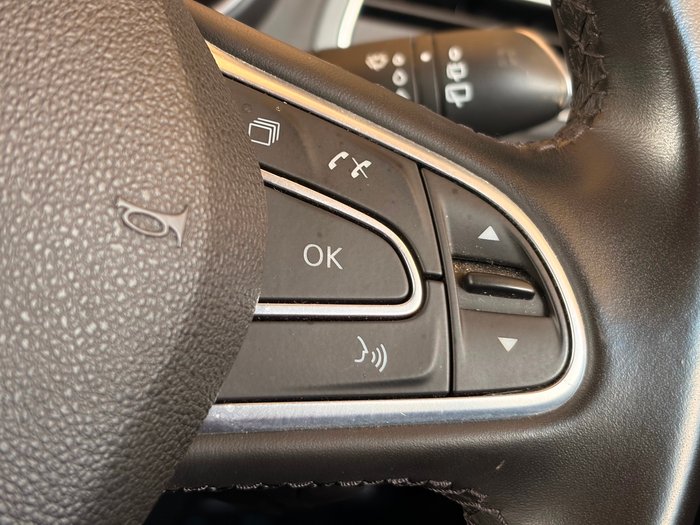 2022 Renault Koleos Intens