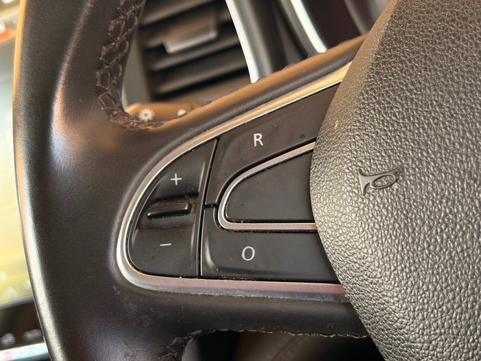 2022 Renault Koleos Intens