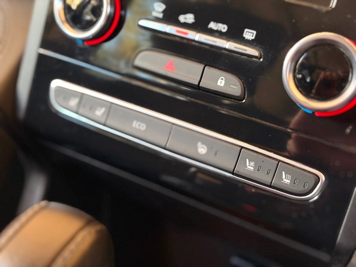 2022 Renault Koleos Intens