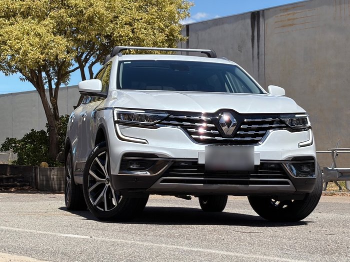 2022 Renault Koleos Intens