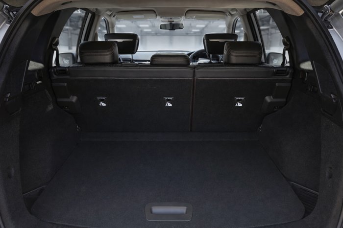 2022 Renault Koleos Intens