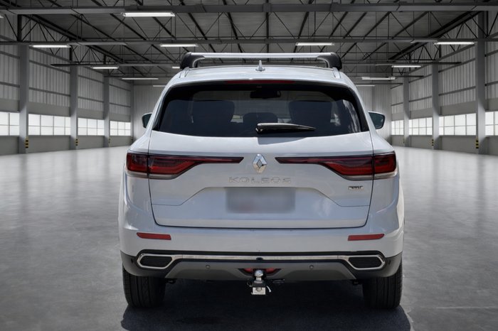 2022 Renault Koleos Intens