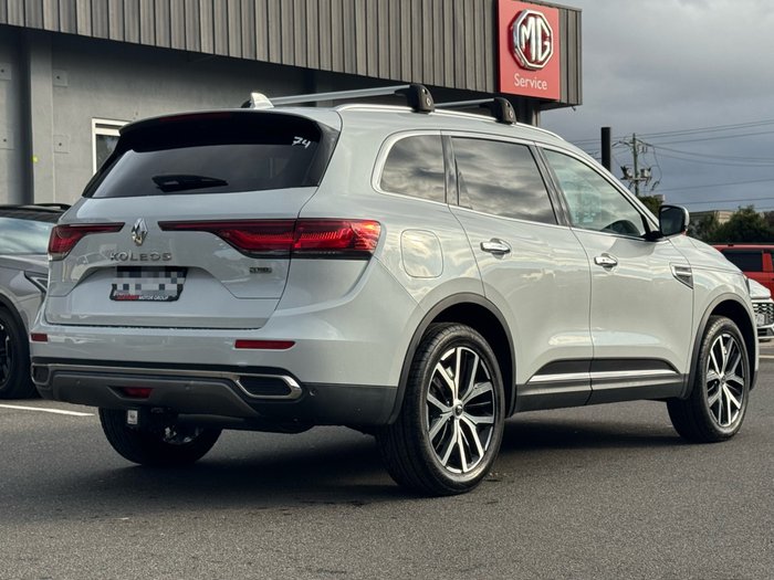 2022 Renault Koleos Intens
