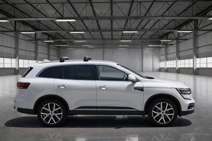 2022 Renault Koleos Intens