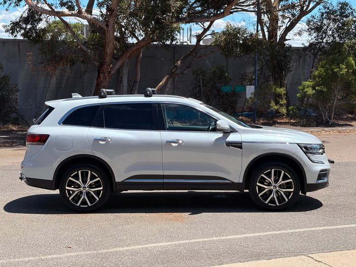 2022 Renault Koleos Intens